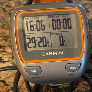 Garmin 310 XT